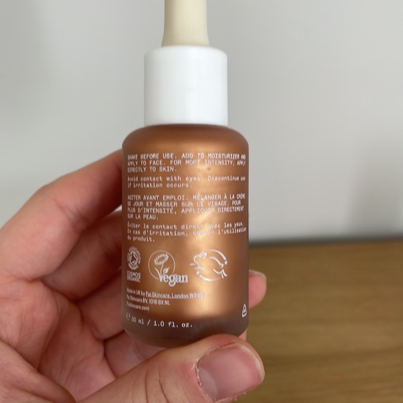 Pai impossible Glow - Picture 2 of 3